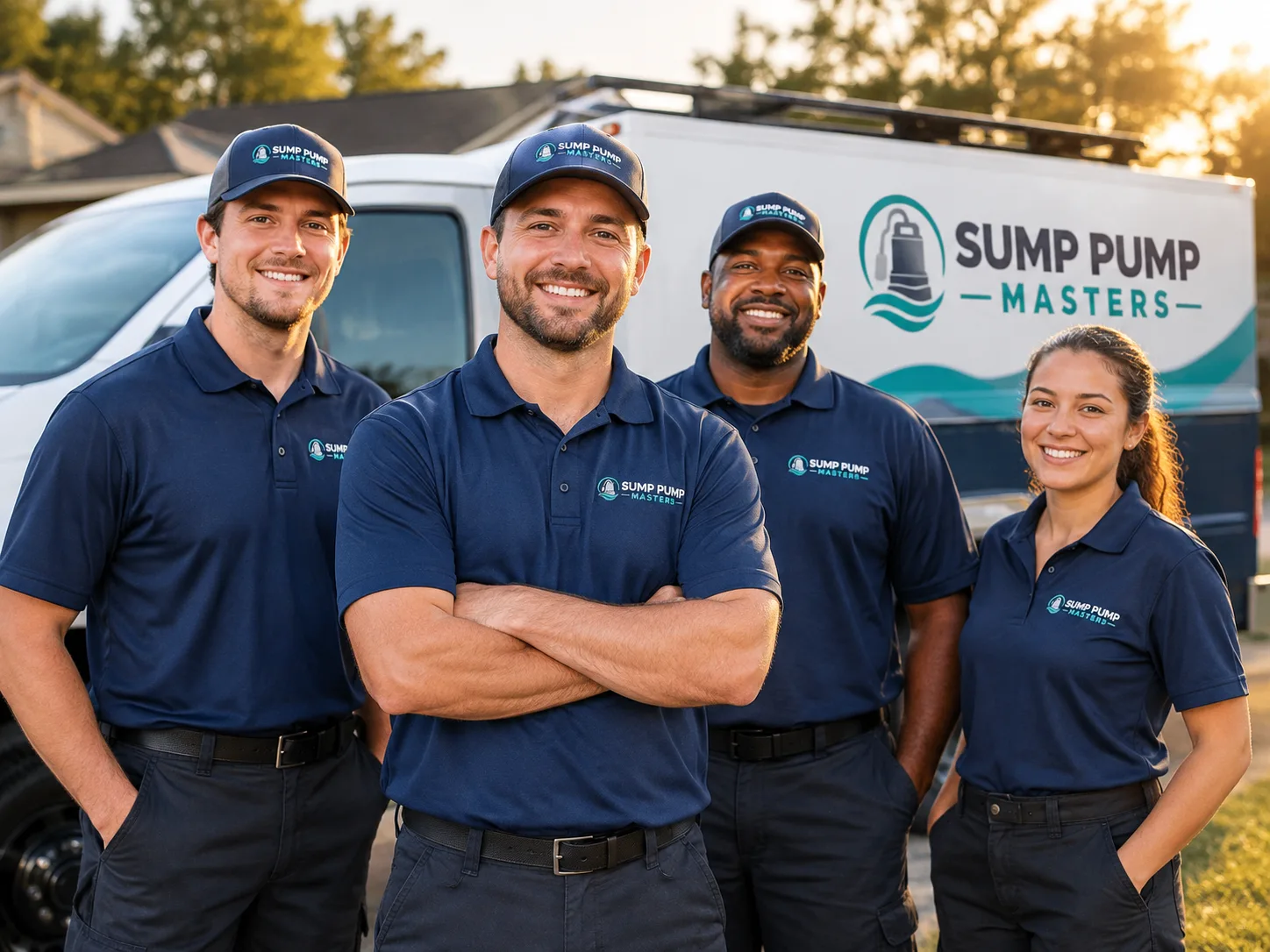 Sump Pump Repair company in Point Harbor, NC